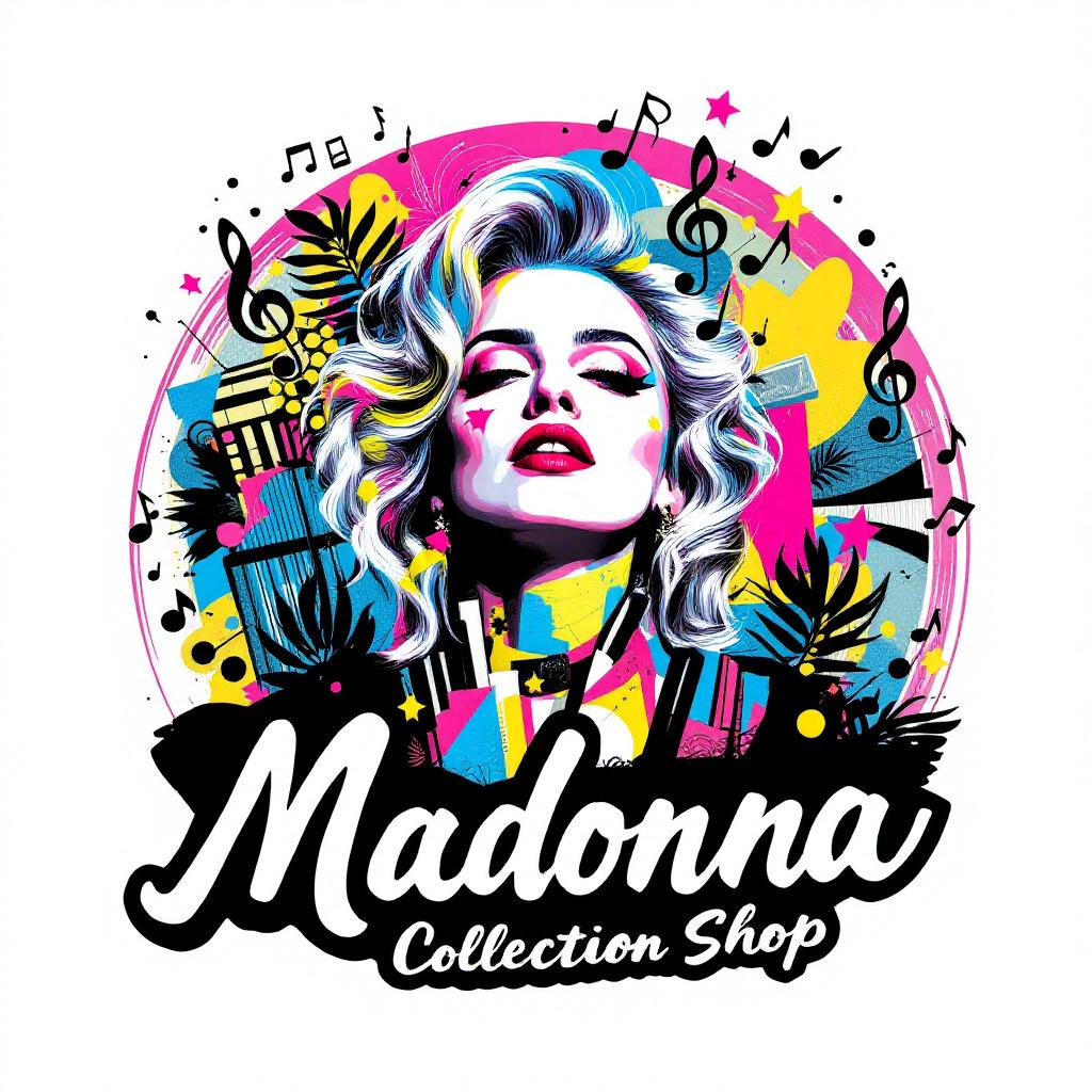 Madonna Collection Shop