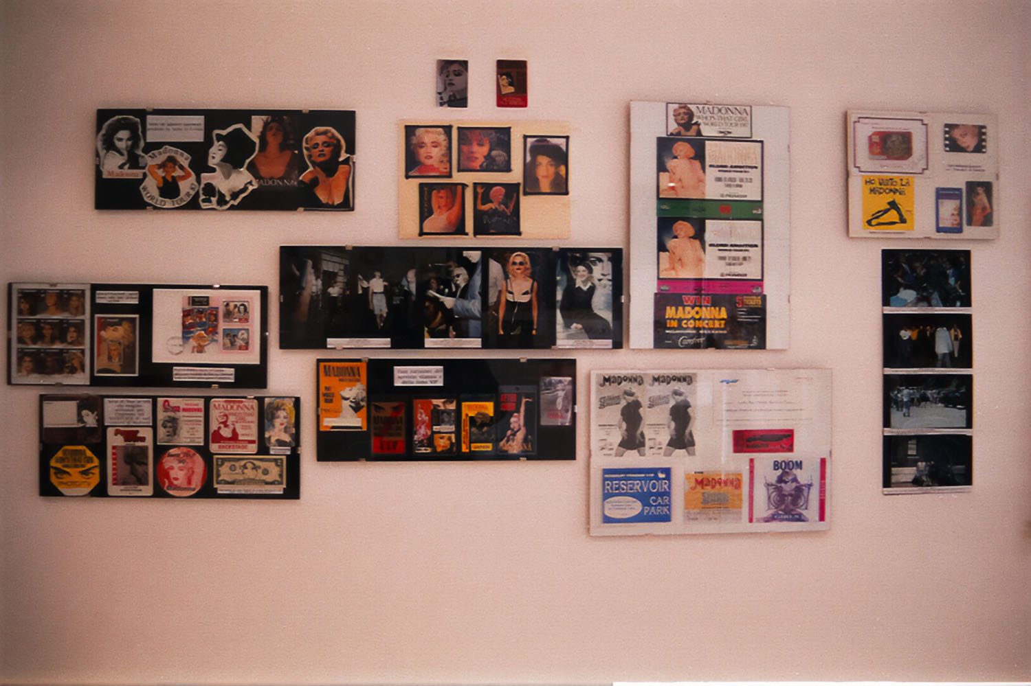 Memorabilia